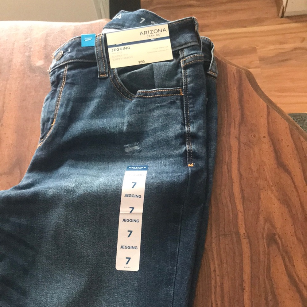 Jeans